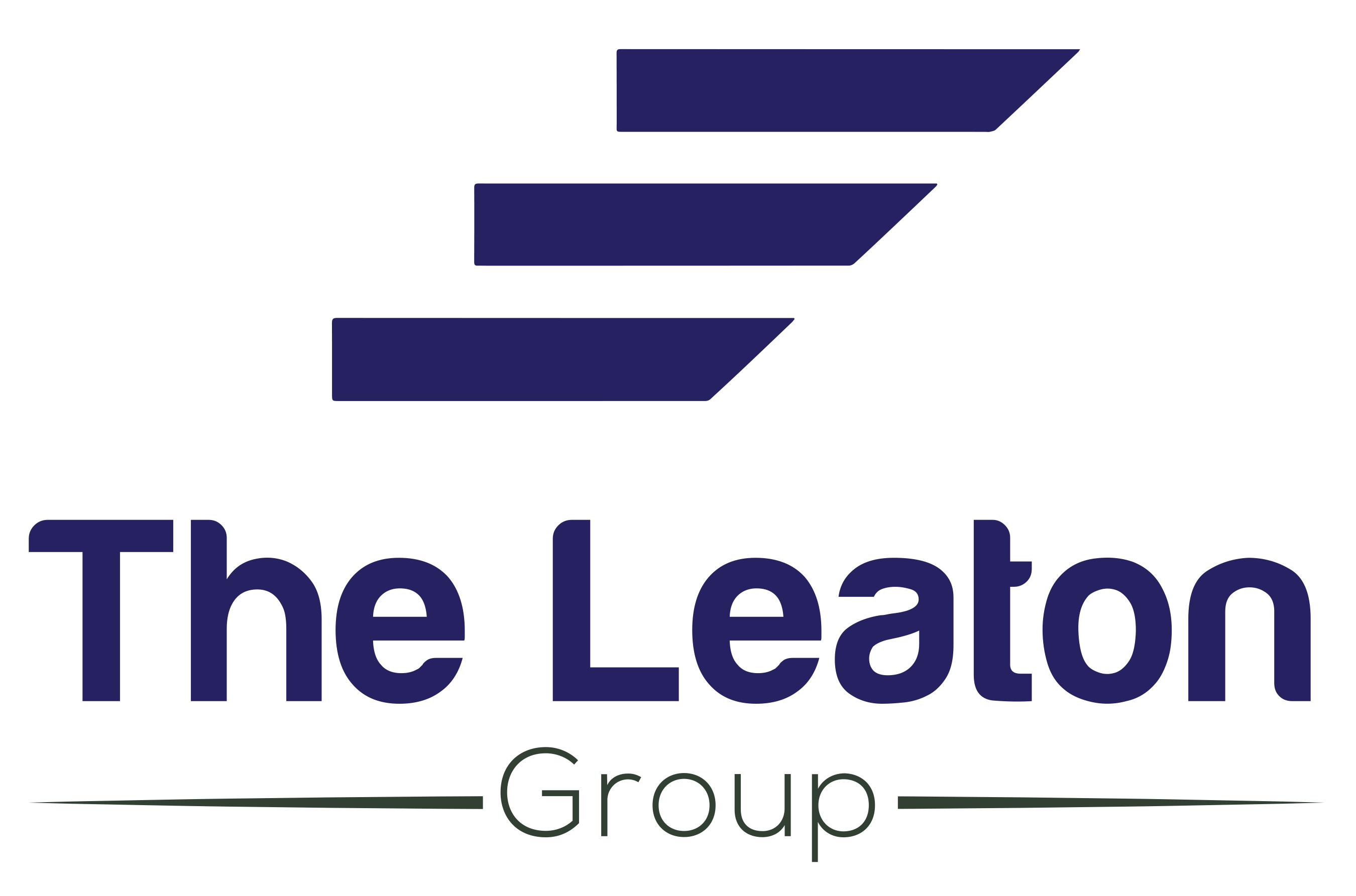 The Leaton Group
